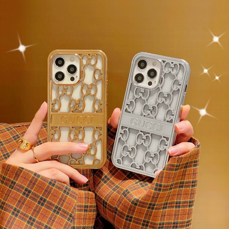 Gucci iphone X-14pro max 05